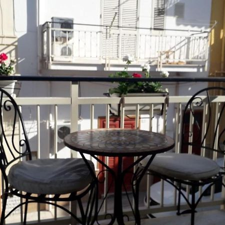 Casa Vacanze Chiara テッラジーニ エクステリア 写真