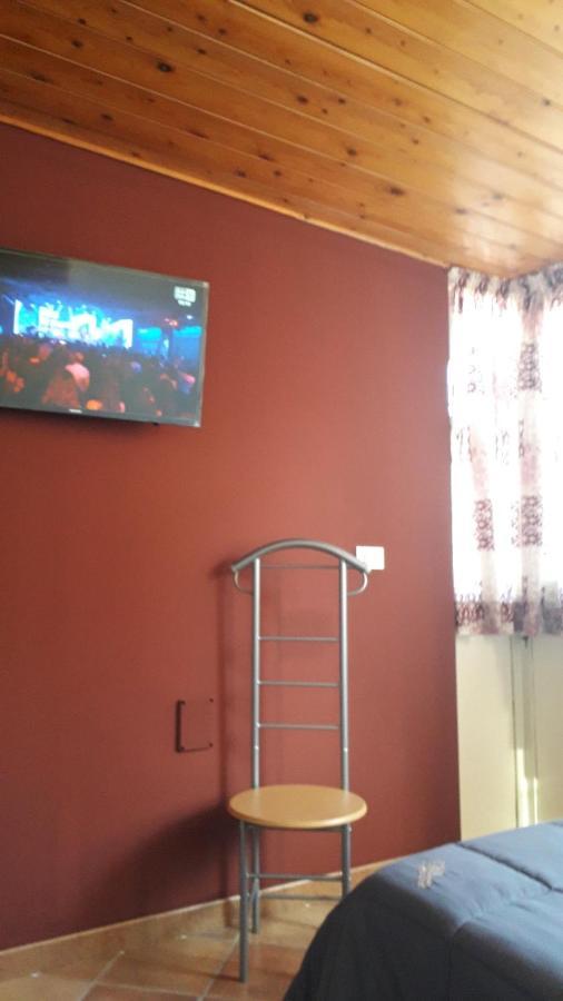 Casa Vacanze Chiara テッラジーニ エクステリア 写真