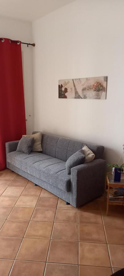 Casa Vacanze Chiara テッラジーニ エクステリア 写真