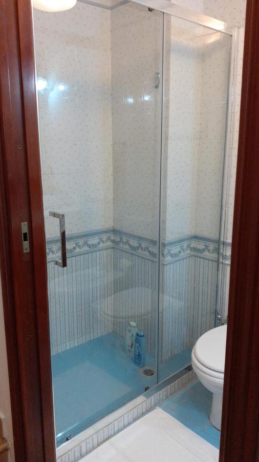 Casa Vacanze Chiara テッラジーニ エクステリア 写真