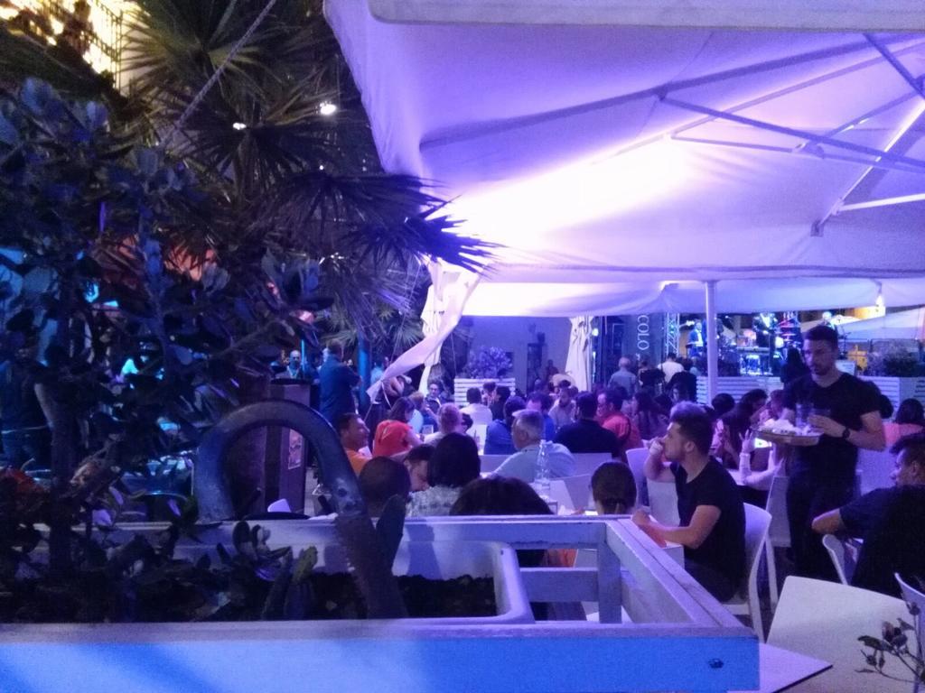 Casa Vacanze Chiara テッラジーニ エクステリア 写真