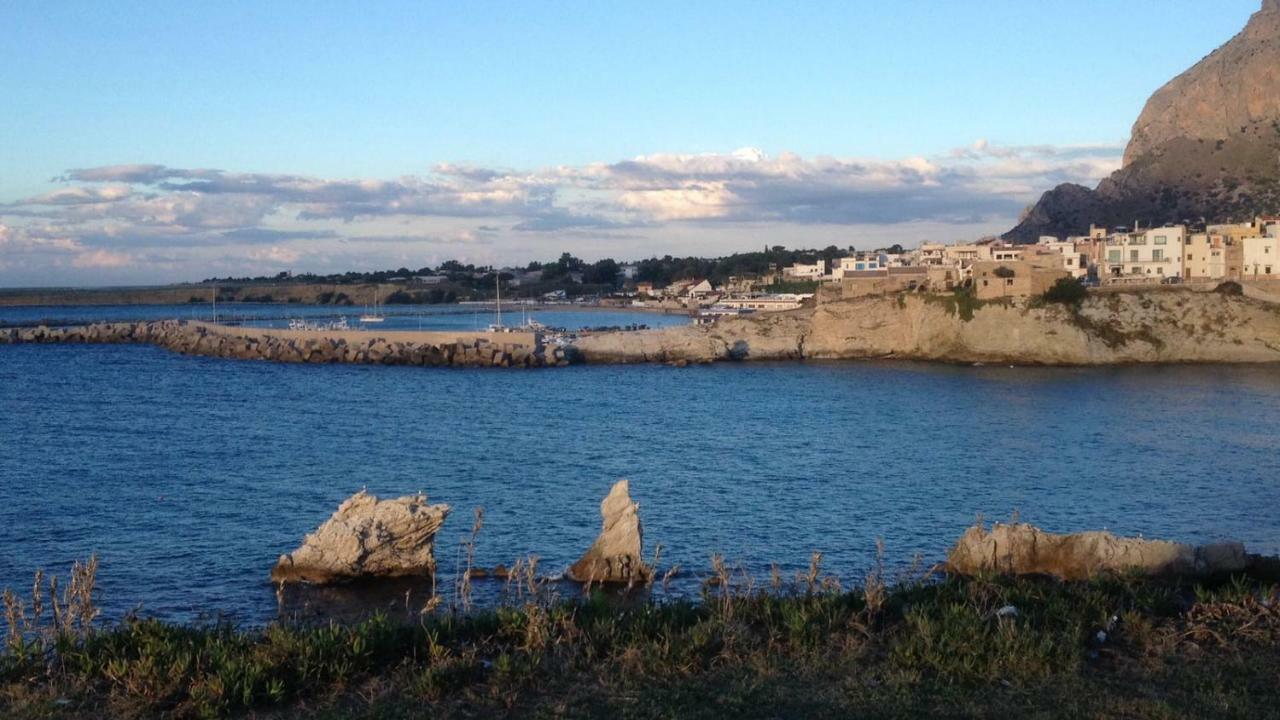 Casa Vacanze Chiara テッラジーニ エクステリア 写真